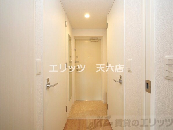 セレニテ新大阪エクラの物件内観写真